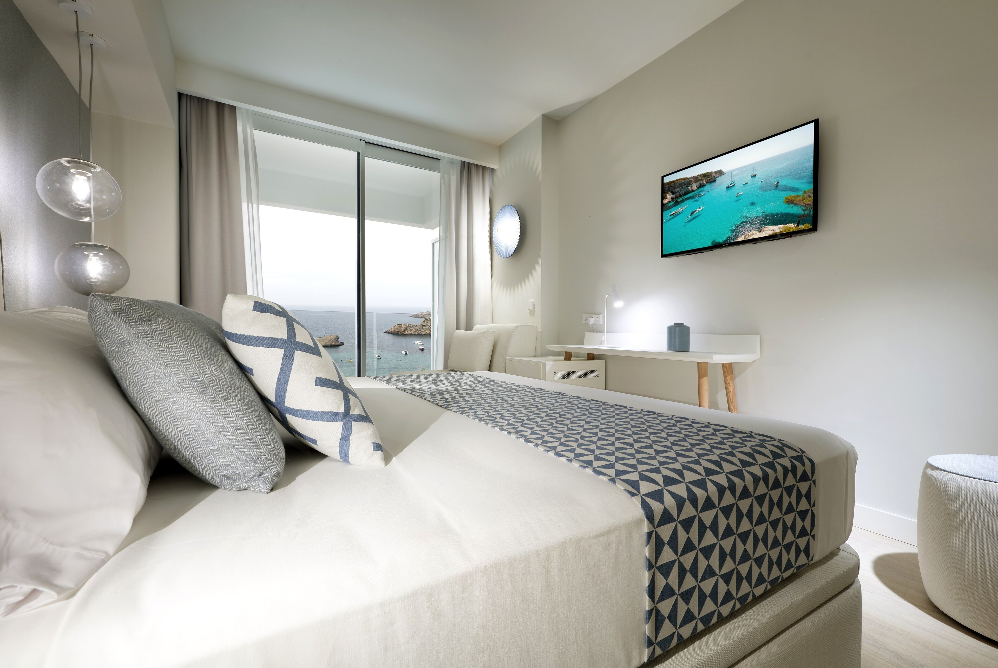 Foto - Palladium Hotel Menorca