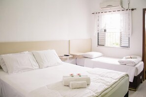 Minibar, kostenloses WLAN, Bettwäsche