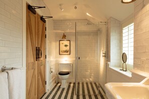 Towels - Sandy Mount House (Rhosneigr)