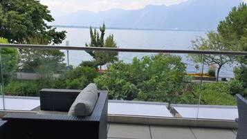 Apartment | Balkoni