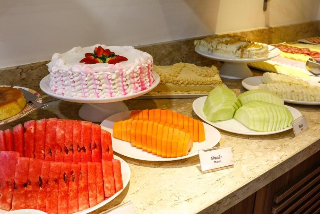 Frokostmåltid