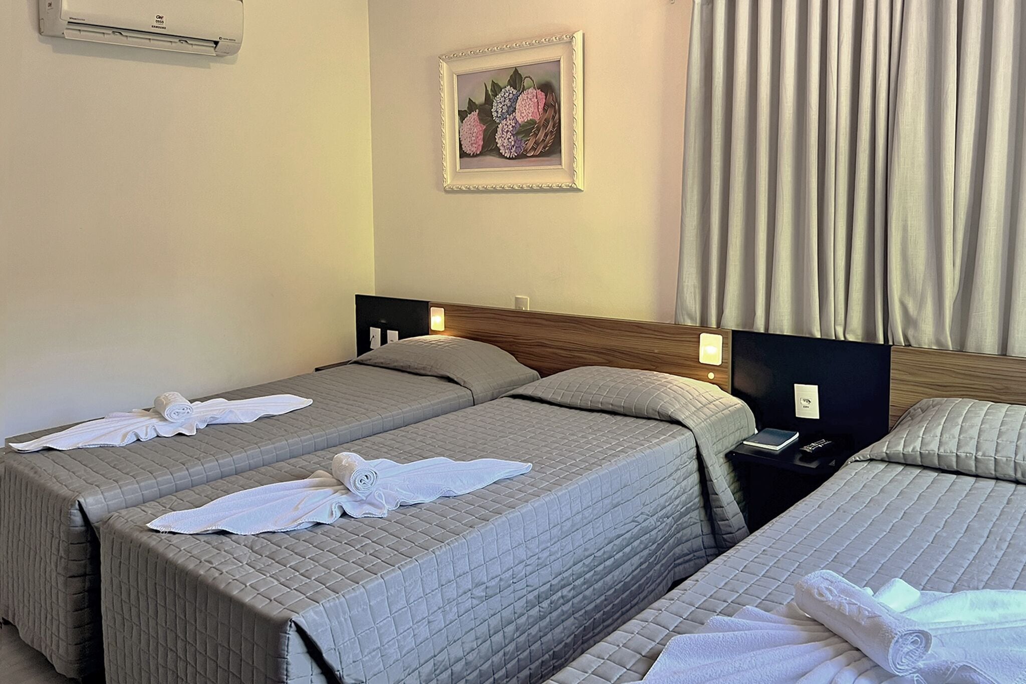 Photo - Sky Premium Hotel Gramado - Ótima Localização