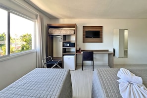 Luxury Triple Room