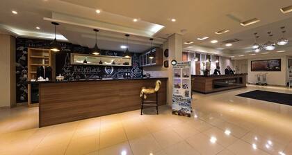 Sky Premium Hotel