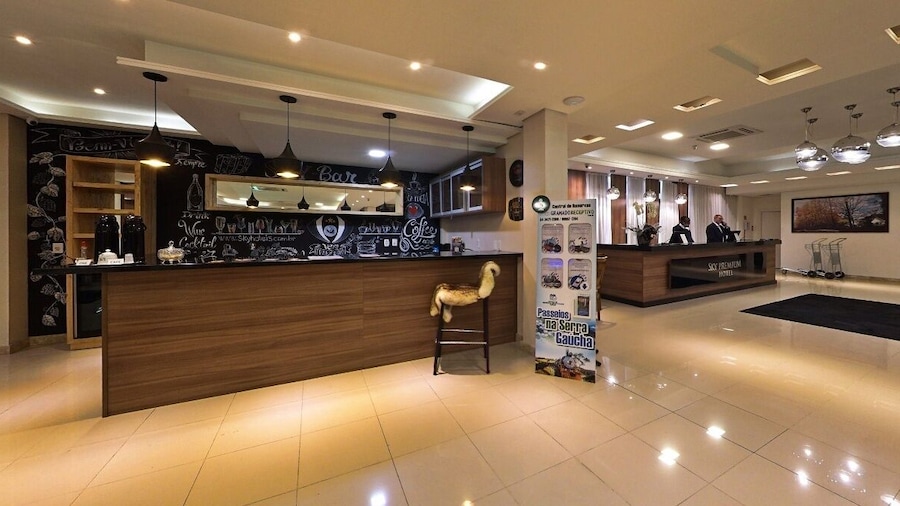 Sky Premium Hotel