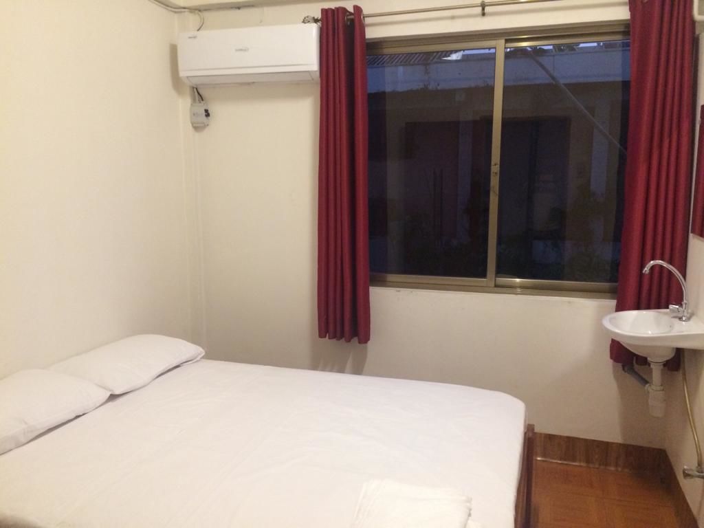 ห้องพัก