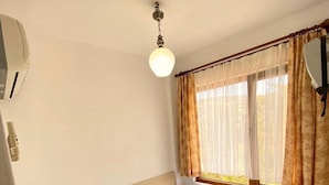 Double Room | Minibar - Uysal Pansiyon (Bozcaada)