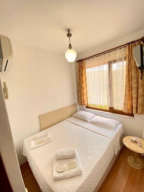 雙人房 | 迷你吧