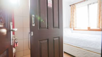 Double Room | Minibar