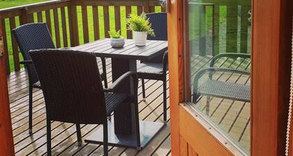 Hólmavað Guesthouse