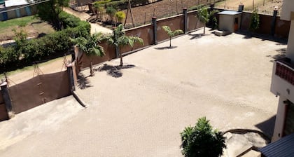 hotel satelite view