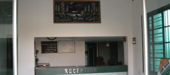 Shikharji continental