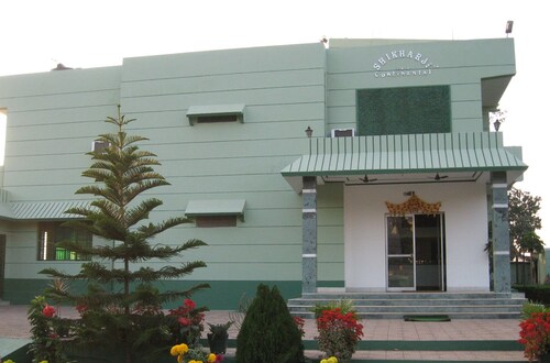 Shikharji continental