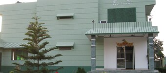 Shikharji continental