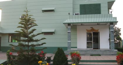 Shikharji continental