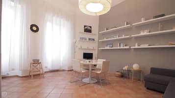 Apartment (1 Bedroom) | Fassade der Unterkunft
