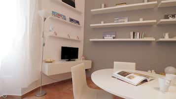 Căn hộ (1 Bedroom) | Nội thất