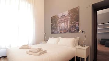 Căn hộ (1 Bedroom) | Nội thất