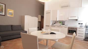 Căn hộ (1 Bedroom) | Nội thất