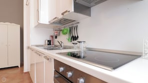 Apartment (1 Bedroom) | Innenbereich