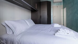 公寓 (2 Bedrooms) | 住宿內部