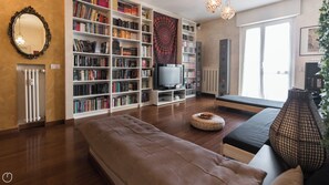 公寓 (2 Bedrooms) | 住宿正面
