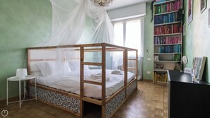 アパートメント (2 Bedrooms) | 内装