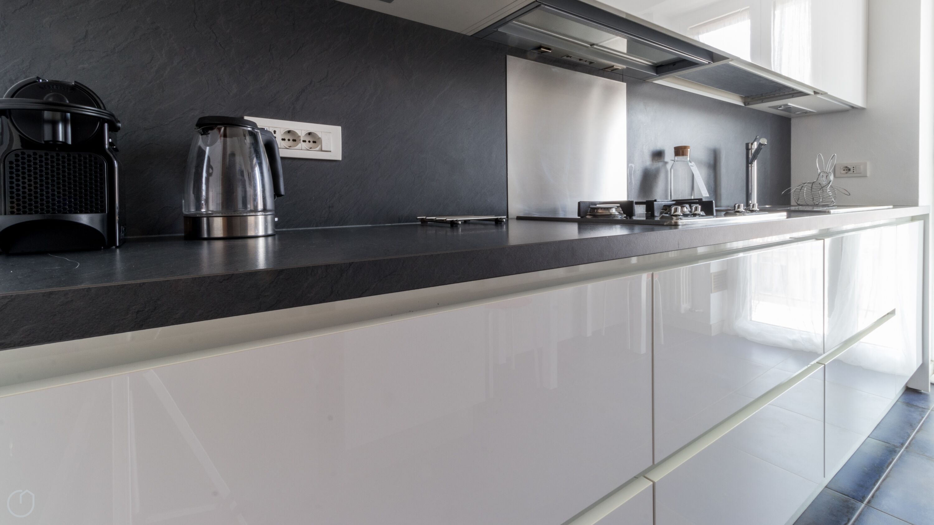 公寓 (2 Bedrooms) | 住宿内部