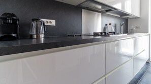 Apartamento (2 Bedrooms) | Parte interna