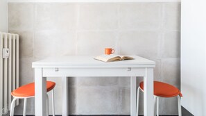 Apartamento (2 Bedrooms) | Parte interna