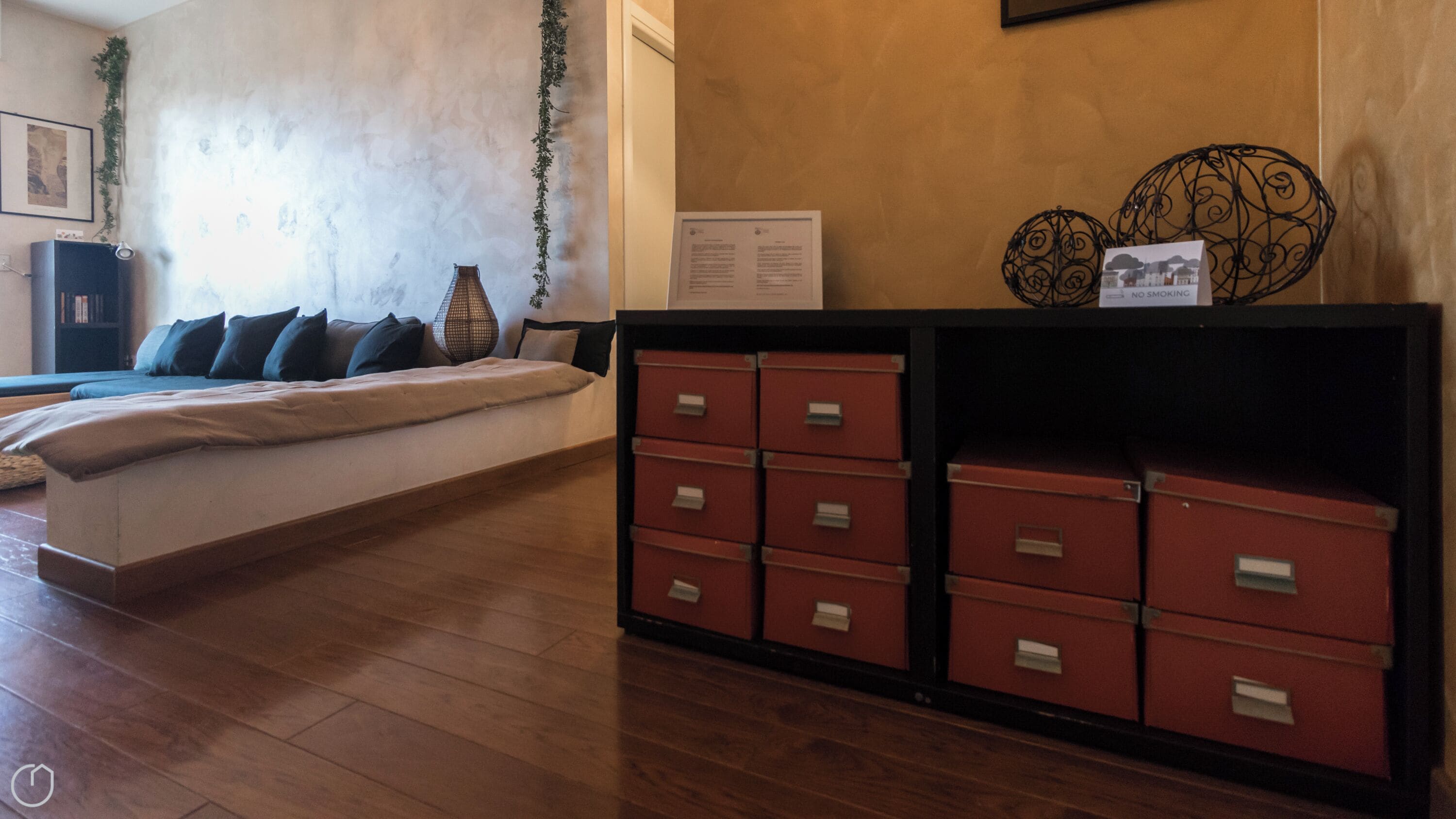 Apartment (2 Bedrooms) | Innenbereich