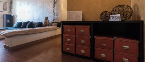 Huoneisto (2 Bedrooms) | Sisätilat