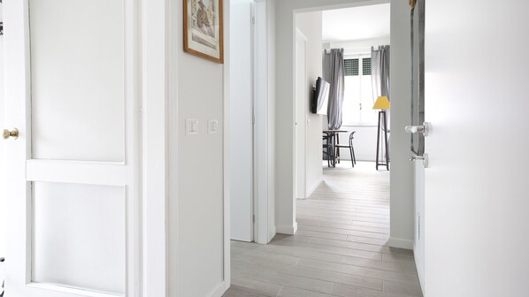 Apartment (3 Bedrooms) | Zimmerausstattung