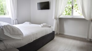 Apartment (3 Bedrooms)