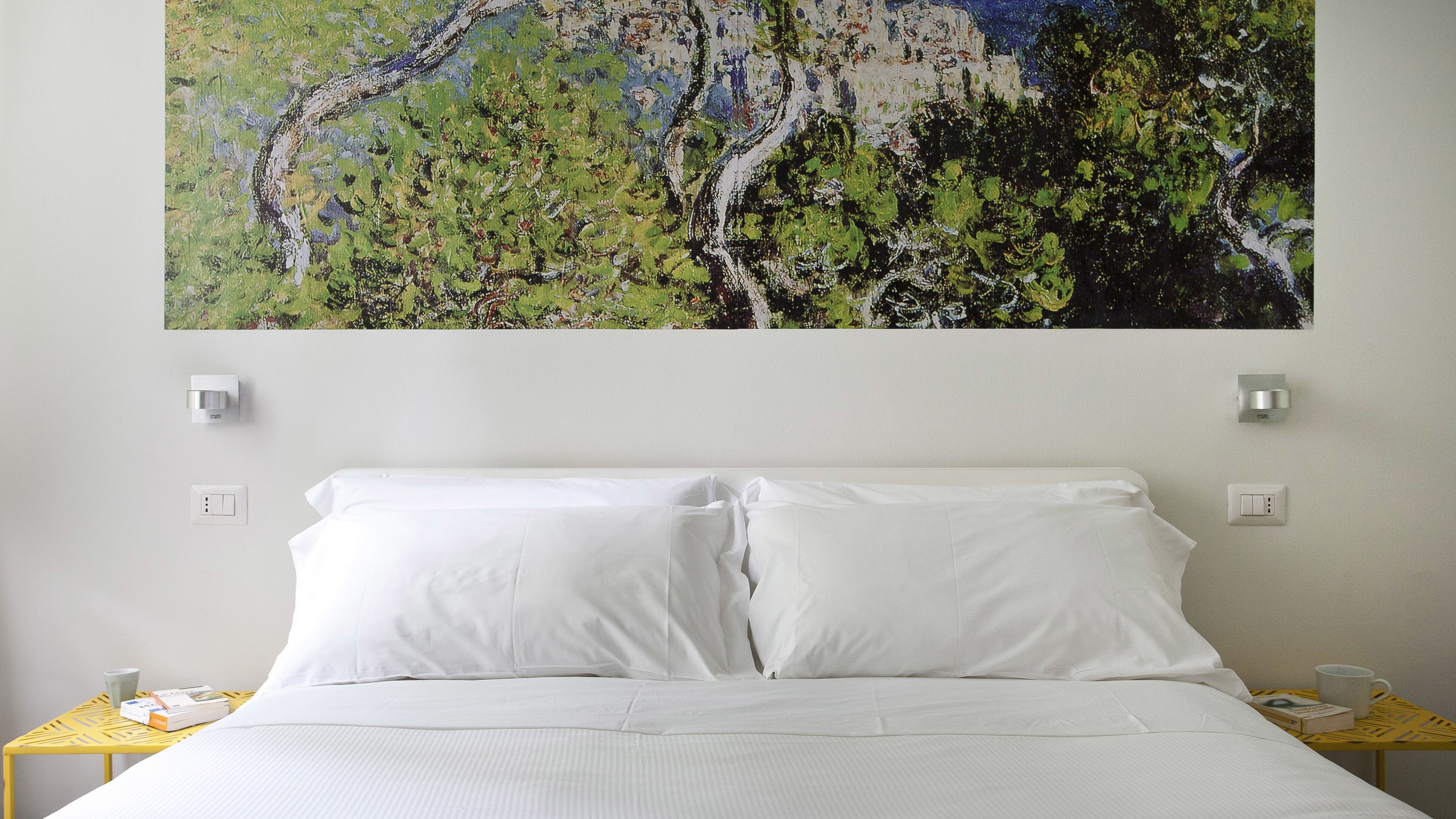 Appartamento (2 Bedrooms) | 2 camere, postazione laptop, ferro/asse da stiro, Wi-Fi gratuito