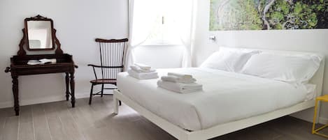 Apartamento (2 Bedrooms) | Interior