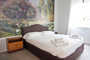Appartamento (2 Bedrooms) | Interni