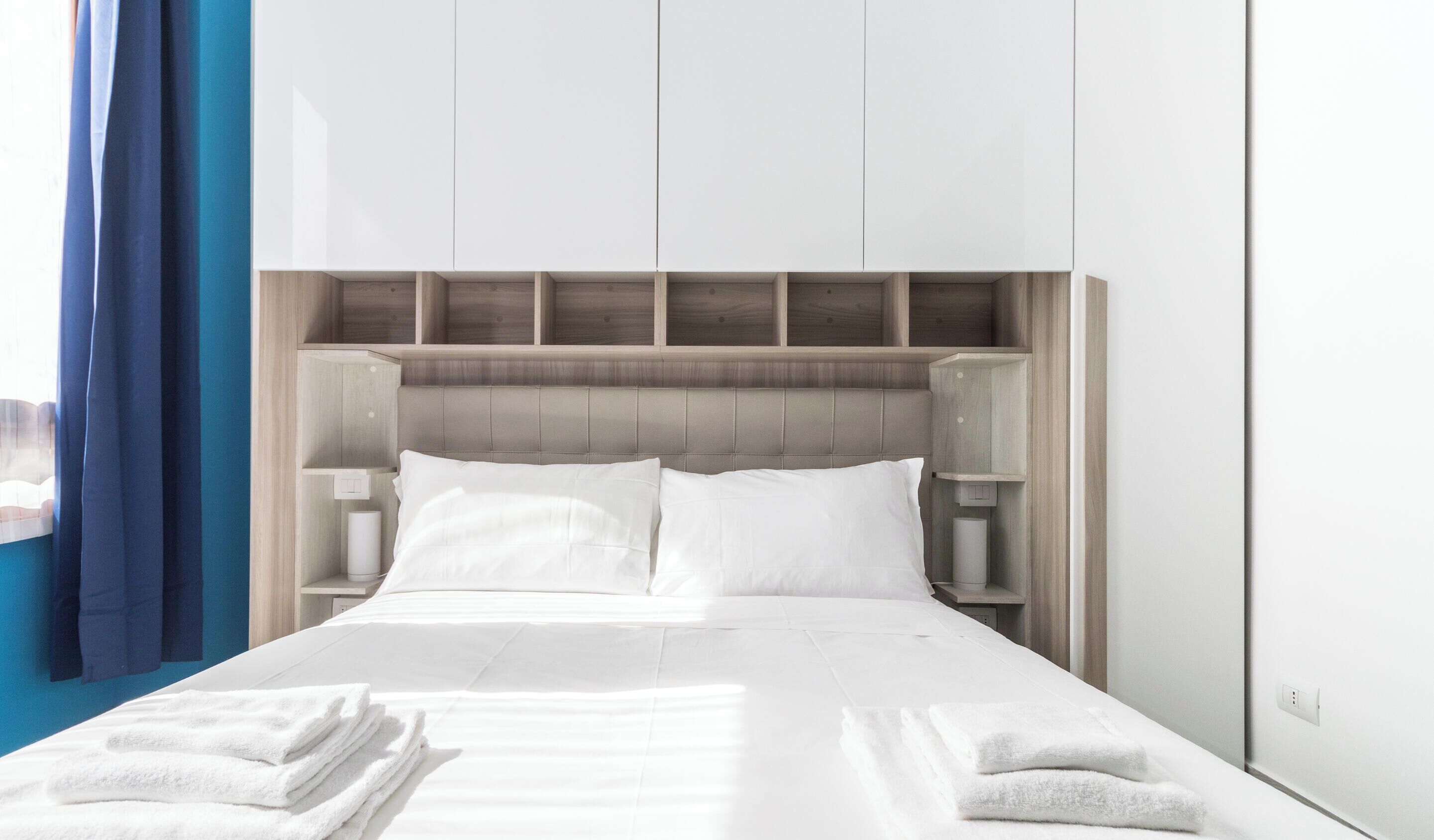 Apartment (0 Bedroom) | Interior
