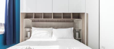 Departamento (0 Bedroom) | Interior
