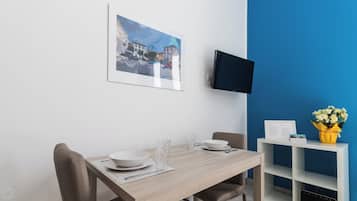 Apartamento (0 Bedroom) | Parte interna