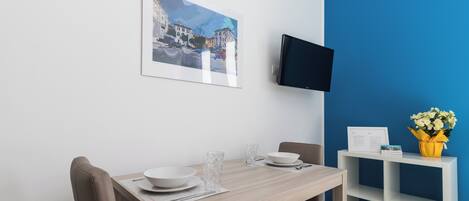 Căn hộ (0 Bedroom) | Nội thất