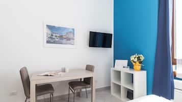 Apartamento (0 Bedroom) | Parte interna