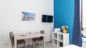 Apartment (0 Bedroom) | Interior - Italianway - Napo Torriani 22 B (Milan)