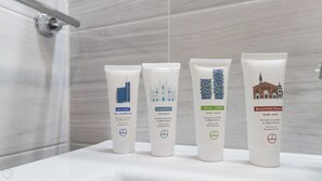 Appartement (1 Bedroom) | Intérieur