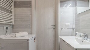 Appartement (1 Bedroom) | Intérieur