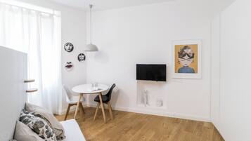 Departamento (0 Bedroom) | Interior
