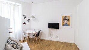 Appartement (0 Bedroom) | Interieur
