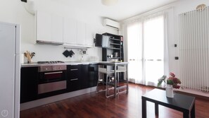 Appartement (1 Bedroom) | Interieur