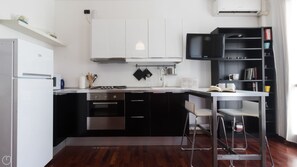 Appartement (1 Bedroom) | Interieur