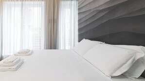 Leilighet (1 Bedroom) | Innvendig